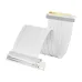 Cáp Riser TRYX Dành Cho VGA PCIe 5.0 String 200mm (M-ATX, Mini-ITX) - Trắng - 4