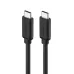 Cáp sạc nhanh Ugreen 50997 - 1m | C to C (US286) - 2