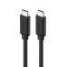 Cáp sạc nhanh Ugreen 50997 - 1m | C to C (US286) - 3