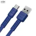 Cáp Sạc Remax RC-116A ( USB qua Type-C ) - 1