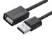 Cáp USB 2.0 nối dài 1m chính hãng Ugreen 10314 - 1