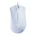 Chuột gaming Razer DeathAdder Essential | Có dây, 6400 DPI, 96g, RGB, Trắng - 5