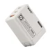Củ sạc nhanh Movespeed CG106 67W | Super GaN, Trắng - 3