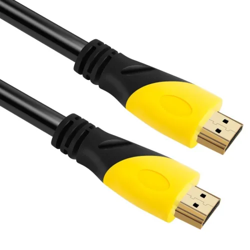 Dây cáp kết nối HDTV 4K MingXin | 10M, Đồng không Oxy