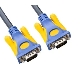 Dây cáp kết nối VGA (3+6) MingXin | 10M - Bezon Buôn Ma Thuột