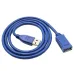 Dây cáp tín hiệu USB 3.0 nối dài MingXin | 1.5M - 2