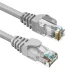 Dây Mạng Bấm Sẵn Cat6 MingXin | 20M, Màu xám - 2