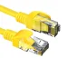 Dây Mạng Bấm Sẵn Cat5 MingXin | 20M, Màu vàng - 2