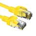 Dây Mạng Bấm Sẵn Cat5 MingXin | 5M, Màu vàng - 1