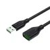 Dây USB 2.0 nối dài VEGGIEG V-U107 | 5m - 2