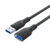 Dây USB 3.0 nối dài A-F VEGGIEG V-U317 | 3m - 2