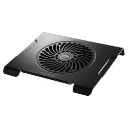 Đế tản nhiệt Laptop Cooler Master Notepal CMC3 NK - Bezon Buôn Ma Thuột