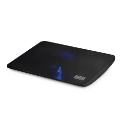 Đế tản nhiệt Laptop DeepCool Wind Pal Mini - Đen - Bezon Buôn Ma Thuột
