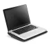 Đế tản nhiệt Laptop DeepCool Wind Pal Mini - Đen - 5