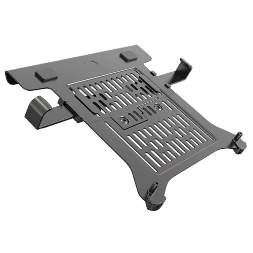 Giá đỡ Laptop North Bayou FP2 | 10 - 17 inch | Xám
