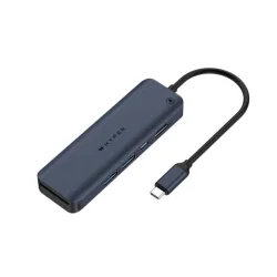 Hub chuyển đổi Type C HyperDrive Next 6 Port HD4002 - Bezon Buôn Ma Thuột