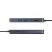 Hub chuyển đổi Type C HyperDrive Next 6 Port HD4002 - 4