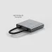 Hub USB Type-C TP-Link UH3020C | 3 Cổng, USB 3.0 - 1