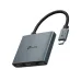 Hub USB Type-C TP-Link UH3020C | 3 Cổng, USB 3.0 - 5