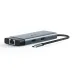 Hub USB Type-C 6 cổng (6 in 1) TP-Link (UH6120C) | 1× HDMI 4K 60Hz, 1× PD 100W, 1× RJ45 1000Mbps, 2x USB-A 3.0, 1x USB-C 3.0 - 1