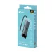 Hub USB Type-C 7 cổng (7 in 1) TP-Link (UH7020C) | 1× HDMI 4K 60Hz, 1× PD 100W, 1× SD + 1× microSD (TF) 200MBps, 2× USB-A 3.0, 1× USB-C 3.0 - 3