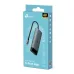 Hub USB Type-C 5 cổng (5 in 1) TP-Link (UH5020C) | 1× HDMI 4K 60Hz, 1× PD 100W, 2x USB-A 3.0, 1x USB-C 3.0 - 1