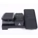 Kê chân công thái học WARRIOR Ergonomic Footrest - WEF200 - 2