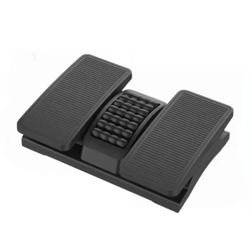 Kê chân công thái học Manson FR-08 Ergonomic Footrest | Phiên bản nhựa sợi thủy tinh