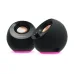 Loa Creative Pebble Pro | Bluetooth, Đen (51MF1710AA000) - 4