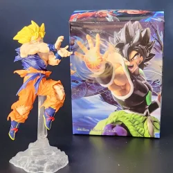 Mô hình trang trí Case - Songoku ZDCJBWK - Bezon Buôn Ma Thuột