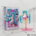Mô hình trang trí Case - MIKU CFGZH - 1