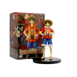 Mô hình trang trí Case - The Grandline Men Vol 1 FLFHZ - Bezon Buôn Ma Thuột