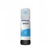Mực hộp máy in phun Epson C13T00V200 - Cyan | Dùng cho máy in Epson L1110, L3110, L3150, L3250, L1250, L3210, L1210, L3550 - 1