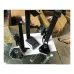 Nút nguồn Fami Alienware kèm giá treo tai nghe - 4