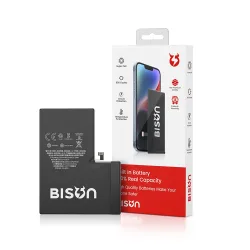 Pin điện thoại BISON iPhone 13 Pro Max | Dung lượng 4352mAh - Bezon Buôn Ma Thuột