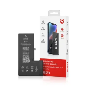 Pin iPhone - Bezon Buôn Ma Thuột