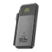 Sạc dự phòng Movespeed MSP19 22.5W | 10000mAh, Màn Led, Tích hợp Type C, Black - 1