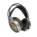 Tai nghe Gaming Eaglend Q6 Iron | Có dây, Over Ear, LED, Đen Xám - 4