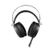 Tai nghe Gaming Rapoo VH160S Black Virtual 7.1 | USB, Over-ear, ENC, Đen - 2