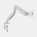 Giá treo màn hình Hyperwork T6 (HPW-T6.V2-WHT) | 17-32 inch, Tải trọng 2-9kg, Chân đơn, Trắng - 3