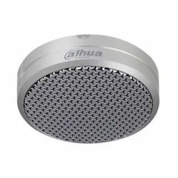 Micro cho camera Dahua HAP300 lọc tiếng ồn