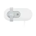 Webcam Logitech Brio 100 Trắng Full HD (960-001618) - 1