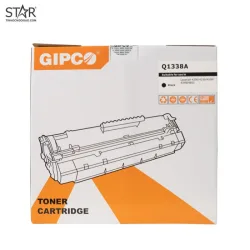 Cụm mực máy in Gipco Q1338A Chính Hãng - Bezon Buôn Ma Thuột
