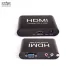 Hộp chuyển từ HDMI qua VGA Cao cấp - 2