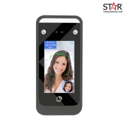 Máy Chấm Công Khuôn Mặt Ronald Jack Facepro 006 - Bezon Buôn Ma Thuột
