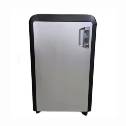 Máy huỷ tài liệu Bingo C57CDT | Huỷ kim kẹp, kim bấm, ID Card, CD - Bezon Buôn Ma Thuột