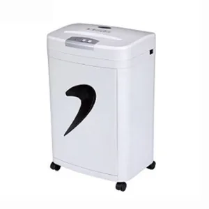 Máy Hủy Tài Liệu - Bezon Buôn Ma Thuột
