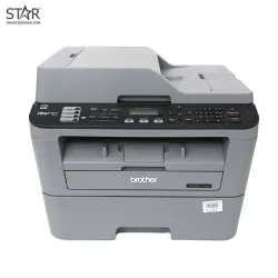 Máy in Brother MFC-L2701D - Bezon Buôn Ma Thuột
