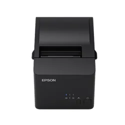 Máy in hoá đơn Epson TM-T81III | USB, RS-232 - Bezon Buôn Ma Thuột