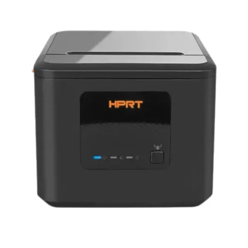 Máy in hóa đơn HPRT TP80K | In nhiệt 260mm/s, USB + LAN + COM, Khổ 80mm